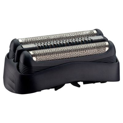 Braun Shaver Replacement Part 32B Black