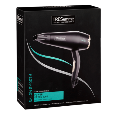 TRESemmé Salon Professional Power Dryer 2200