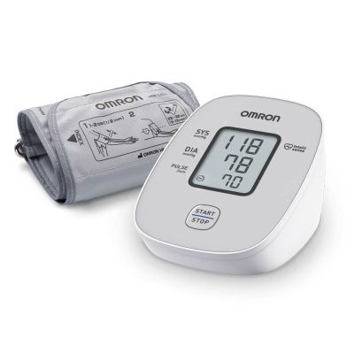 Omron M2 Basic Blood Pressure Monitor