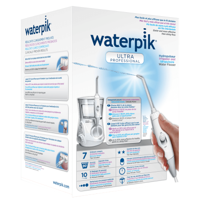 Waterpik  WP660 Ultra Professional  Water Flosser