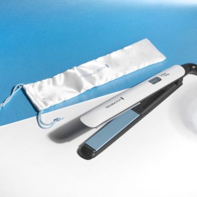 Remington S8500 Shine Therapy Straightener