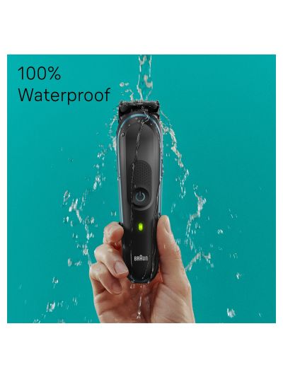 Braun  Series 5 MGK5411 All-In-One Style Kit